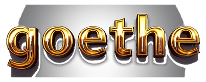 goethe logo