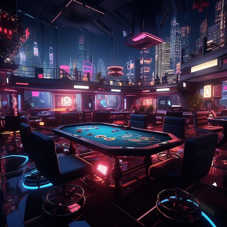 goethe Live Arcade
