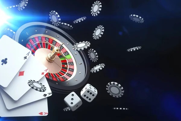goethe mobile gaming